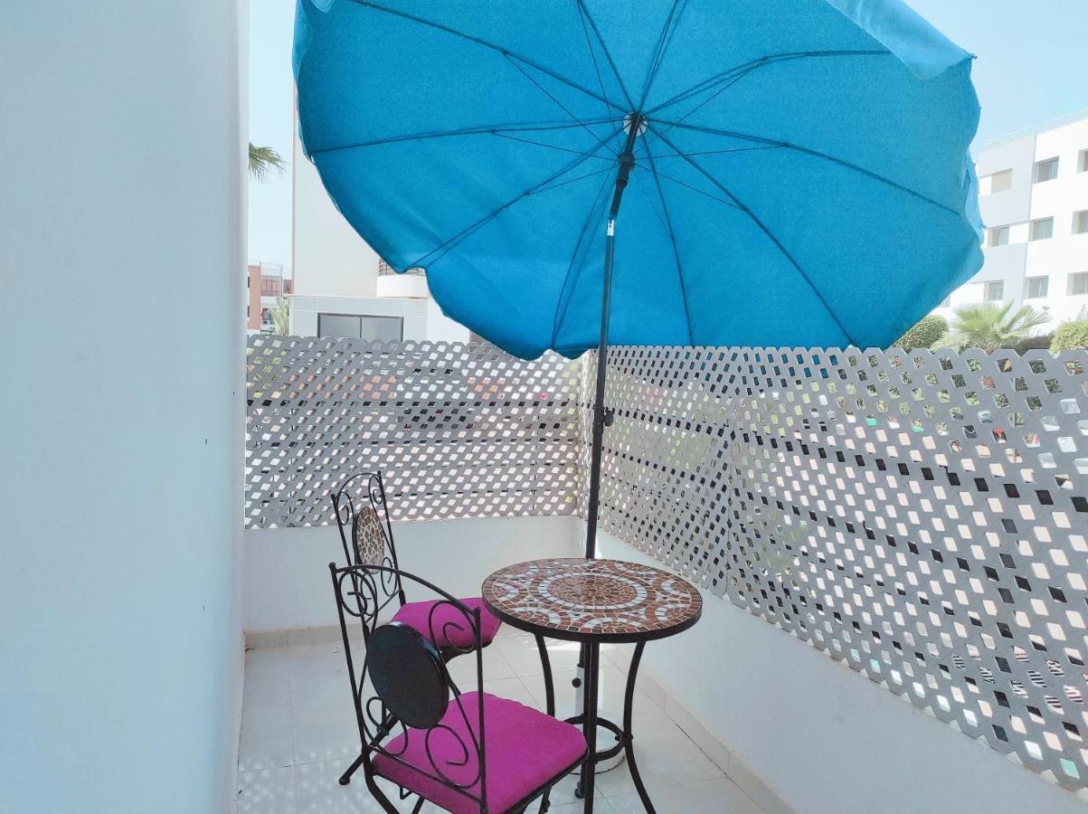 Your Airport Oasis Resort 15 Minutes From Rabat Salé Ngoại thất bức ảnh