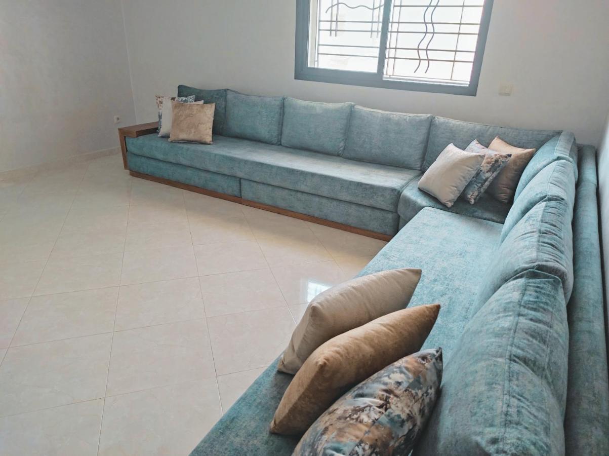 Your Airport Oasis Resort 15 Minutes From Rabat Salé Ngoại thất bức ảnh