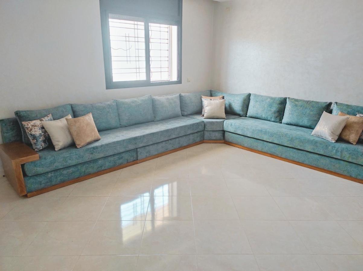 Your Airport Oasis Resort 15 Minutes From Rabat Salé Ngoại thất bức ảnh