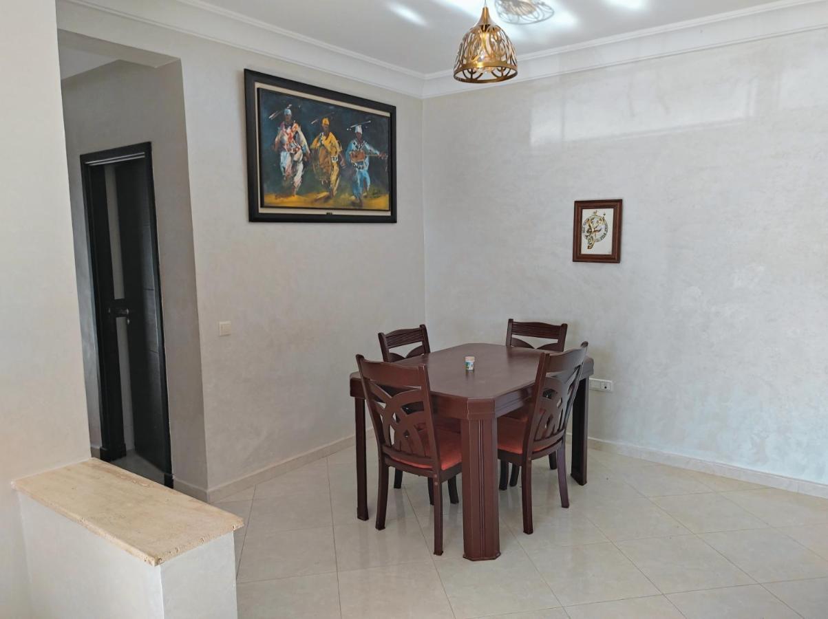 Your Airport Oasis Resort 15 Minutes From Rabat Salé Ngoại thất bức ảnh