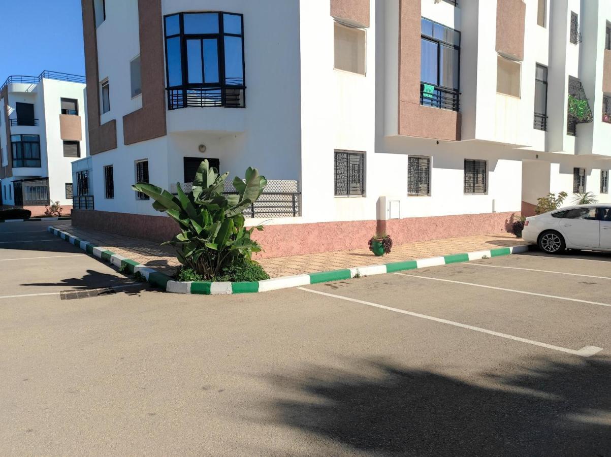 Your Airport Oasis Resort 15 Minutes From Rabat Salé Ngoại thất bức ảnh