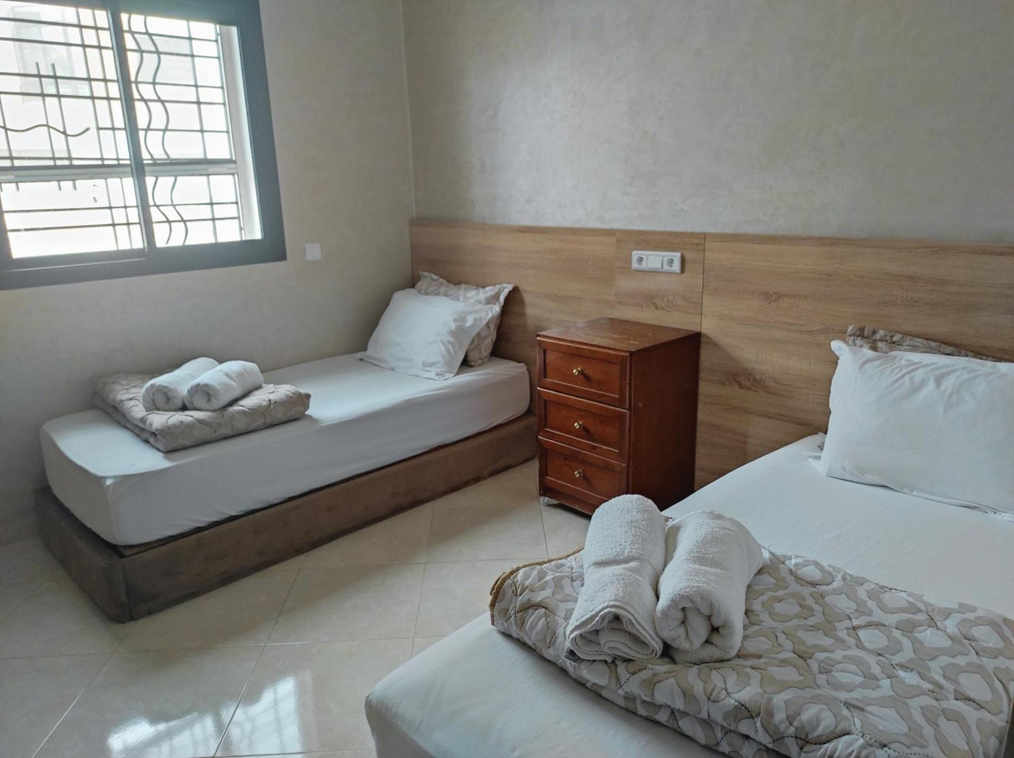 Your Airport Oasis Resort 15 Minutes From Rabat Salé Ngoại thất bức ảnh