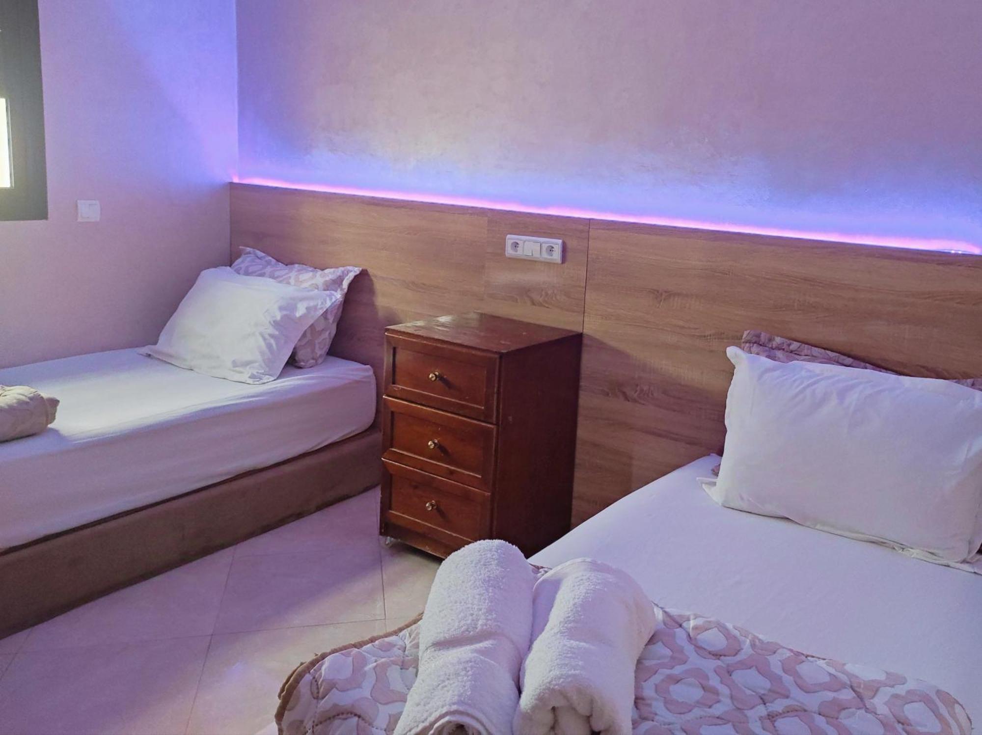Your Airport Oasis Resort 15 Minutes From Rabat Salé Ngoại thất bức ảnh